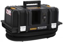 DeWalt DCV586MN-XJ FlexVolt Accu Aspirador en seco y húmedo Clase M 54V sin baterías ni cargador