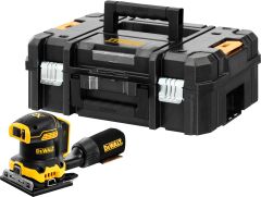 DeWalt DCW200NT-XJ DCW200NT Accu Sander 18V sin baterías ni cargador