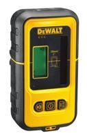 DeWalt DE0892-XJ Detector para láser de línea cruzada