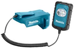 Makita DEABML803 BML803 Bombilla LED de 14,4/18 voltios