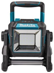 Makita DEADML003G Lámpara de construcción led XGT 14,4 V / 18 V / 40 V Max (XGT/LXT)