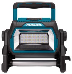 Makita DEADML809 DML809 Lámpara Led AC/14,4/18 Volt sin baterías ni cargador