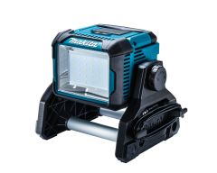 Makita DEADML811 DML811 Lámpara LED AC/14,4/18 Volt sin pilas ni cargador