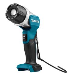 Makita DEAML106 DML106 Lámpara de batería ajustable de 10,8 voltios