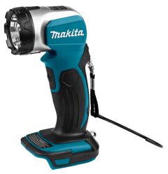 Makita DEBDML802 Lámpara de batería de 14,4/18 voltios