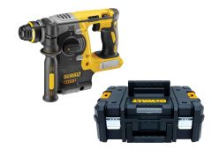 Dewalt DCH273NT Martillo Combinado a batería 18V en maletín TSTAK