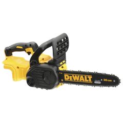 DeWalt DCM565N-XJ Motosierra sin cable 18V sin baterías ni cargador