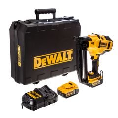 DeWalt DCN660P2-QW DCN660P2 16GA Batería de iones de litio de 18 V y 5,0 Ah + garantía del distribuidor