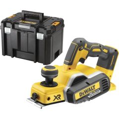 DeWalt DCP580NT-XJ DCP580NT cepillo sin cable de 18 voltios sin baterías ni cargador en maletín TSTAK