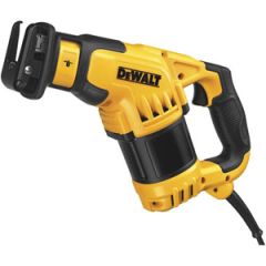 DeWalt DWE357K-QS Sierra de sable, 1100W