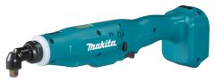 Makita DFL063FZ Llave de torsión angular de 18 voltios, sin baterías ni cargador