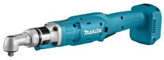 Makita DFL083FZ Llave dinamométrica angular de 14,4 voltios sin baterías ni cargador