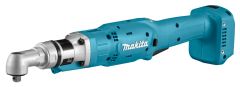 Makita DFL125FZ Llave dinamométrica angular de 14,4 voltios, sin baterías ni cargador