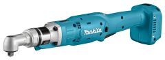 Makita DFL204FZ Llave dinamométrica angular de 14,4 voltios sin baterías ni cargador