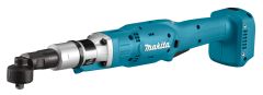 Makita DFL302FZ Llave dinamométrica angular de 14,4 voltios sin baterías ni cargador