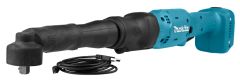 Makita DFL651FZ Llave de par angular de 18 voltios sin batería ni cargador