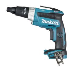 Makita DFS251ZJ Destornillador sin cable de 18 voltios