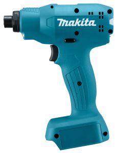 Makita DFT025FMZ Llave dinamométrica de 18 voltios sin batería ni cargador