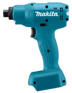 Makita DFT060FMZ Llave dinamométrica de 18 voltios sin baterías ni cargador