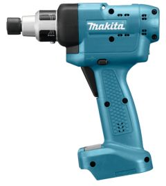 Makita DFT082RZ Llave dinamométrica de 14,4 voltios sin batería ni cargador