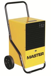 Master Deshumidificador DH26 220V, 28ltr/24hr