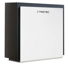 Trotec 1125000415 DH 30 VPR+ Luftentfeuchter 45L/24H