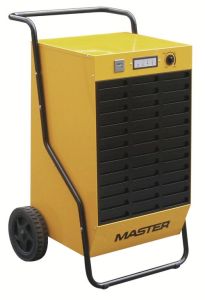 Master Deshumidificador DH44 220V, 40ltr/24hr