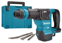 Makita DHK180ZJ Martillo sin cable 18V sin baterías ni cargador