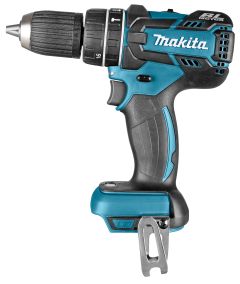 Makita DHP470ZJ Taladro/atornillador de impacto de 14,4 voltios