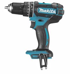 Makita Taladro de impacto DHP482ZJ 18V sin batería ni cargador