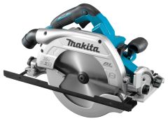 Makita DHS900Z Sierra circular sin cable 235mm 2 x 18V sin baterías ni cargador