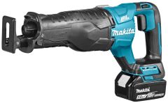 Makita DJR187RTE Sierra de sable de 18V 5.0Ah Li-ion sin escobillas