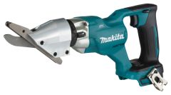 Makita Cortadora de fibra DJS800Z de 18 voltios, sin baterías ni cargador