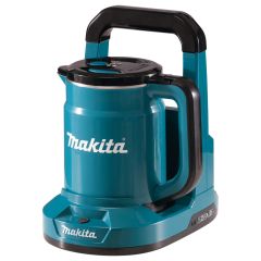 Makita DKT360Z 2 x 18 voltios Calentador de agua de 0,8 litros sin pilas ni cargador