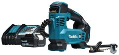 Makita Bomba de aire DMP180RT 18V 5.0Ah Li-Ion