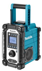 Makita Radio de construcción DMR107