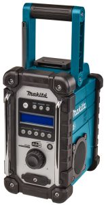 Makita DMR110N Radio de construcción DAB/DAB+