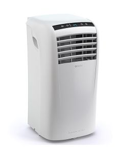 Olimpia Splendid OS019131 Aire acondicionado móvil DOLCECLIMA COMPACT 8