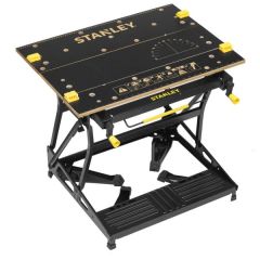 Stanley STST83800-1 Banco de trabajo 2 en 1