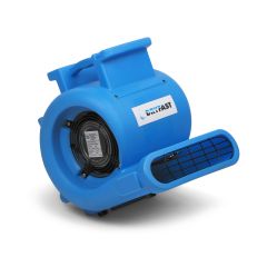 Dryfast DRF4000 Secador de cinta/ventilador radial con contador de horas