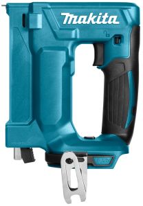 Makita DST112ZJ Grapadora sin cable 18V sin baterías ni cargador