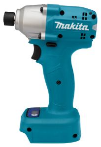 Makita DTDA040Z atornillador de impacto regulable 35Nm 14,4 voltios sin pilas ni cargador