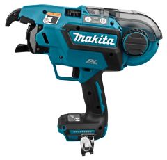 Makita DTR180ZJ Máquina trenzadora sin cable de 14,4 - 18 voltios, sin baterías ni cargador