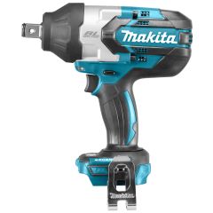 'Makita DTW1001ZJ Llave de impacto 3/4'''' 1000Nm 18 voltios sin baterías ni cargador + 5 años de garantía del distribuidor'