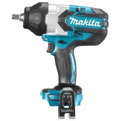 Makita DTW1002ZJ Llave de impacto 1/2" 1000Nm 18 voltios sin baterías ni cargador