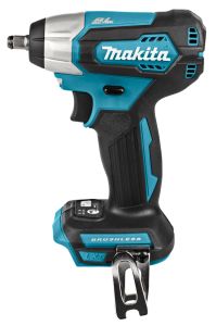 Makita DTW180ZJ Llave de impacto 3/8" 18 voltios sin baterías ni cargador