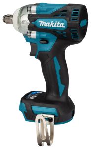 Makita DTW300Z Llave de impacto 1/2" 330Nm 18 Volt sin baterías ni cargador