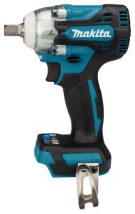 Makita DTW301Z Llave de impacto 1/2" 330Nm 18 Volt sin baterías ni cargador