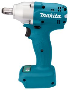 Makita DTWA190Z Llave de impacto a batería 1/2" 14,4V 185Nm sin baterías ni cargador