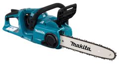 Makita DUC303Z 2 x Motosierra de 18 voltios 30 cm sin baterías ni cargador